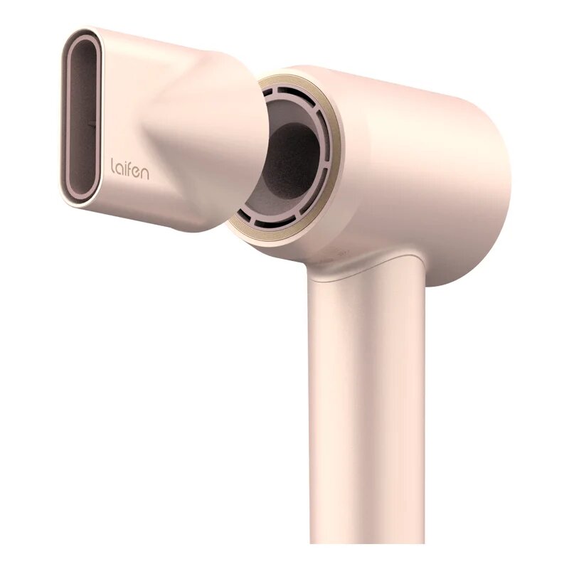 Laifen SWIFT Premium uscator de par Pink 1 buc
