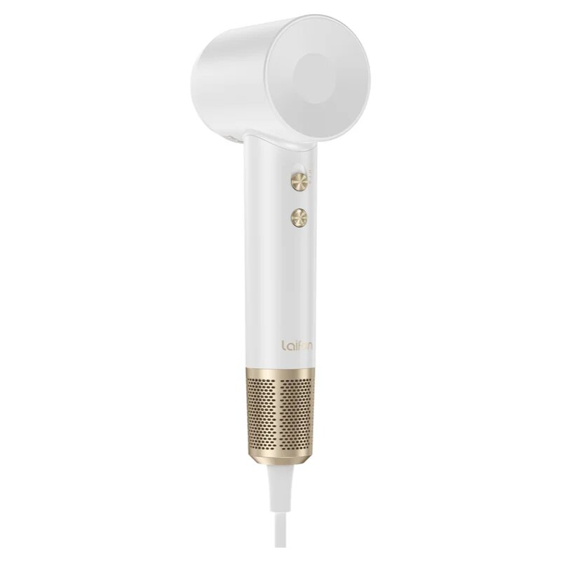 Laifen SWIFT Premium uscator de par White 1 buc