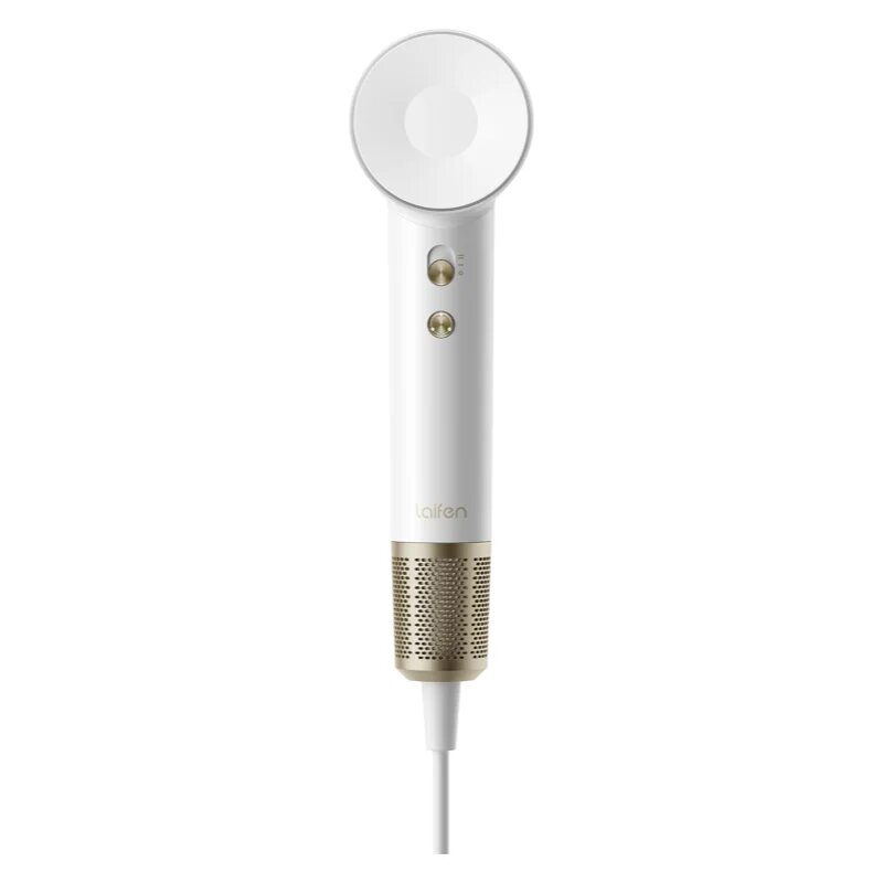 Laifen SWIFT Premium uscator de par White 1 buc