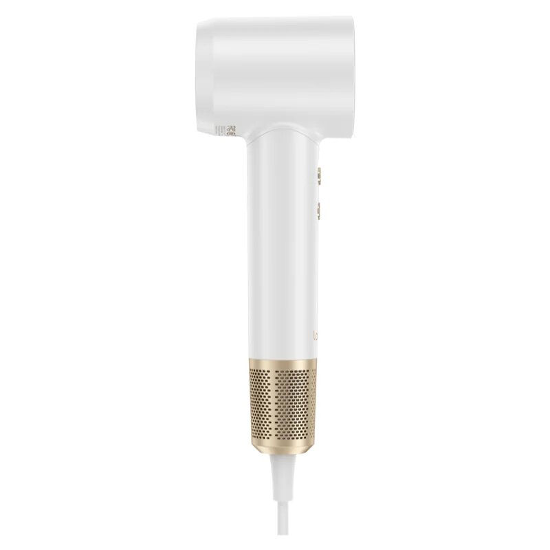 Laifen SWIFT Premium uscator de par White 1 buc
