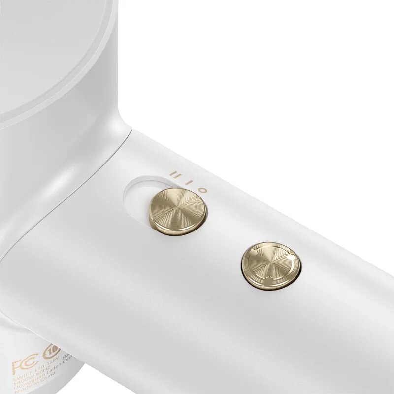Laifen SWIFT Premium uscator de par White 1 buc