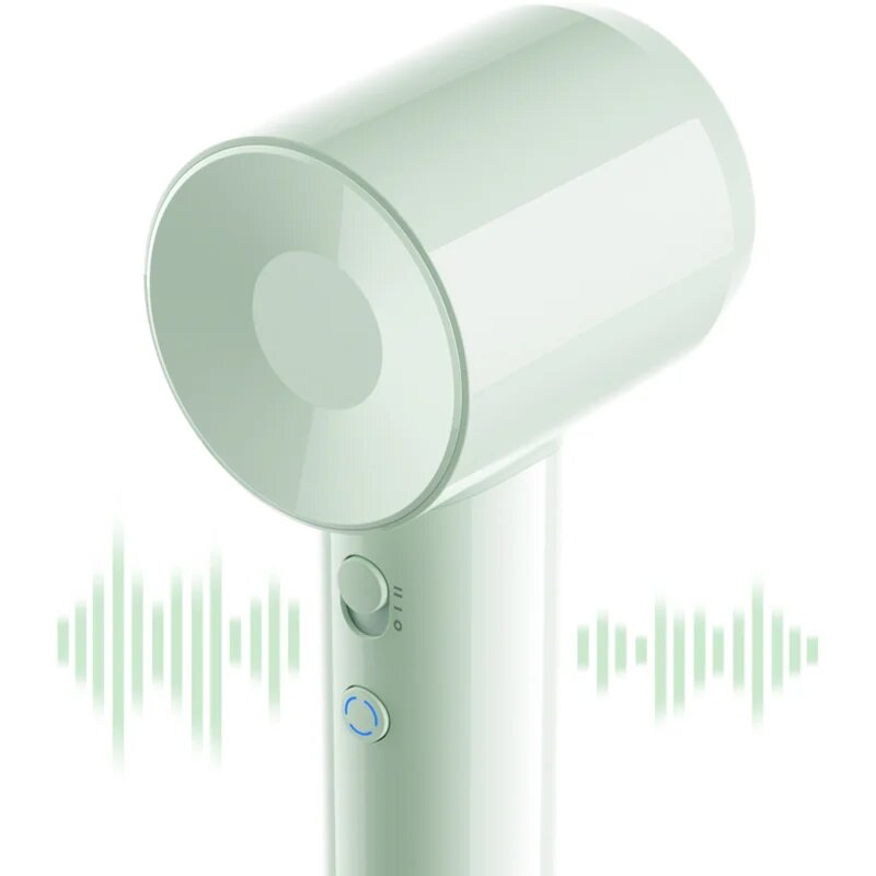 Laifen SWIFT SE Lite uscator de par Glossy Green 1 buc