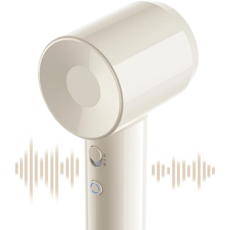 Laifen SWIFT SE Lite uscator de par Glossy Tan 1 buc