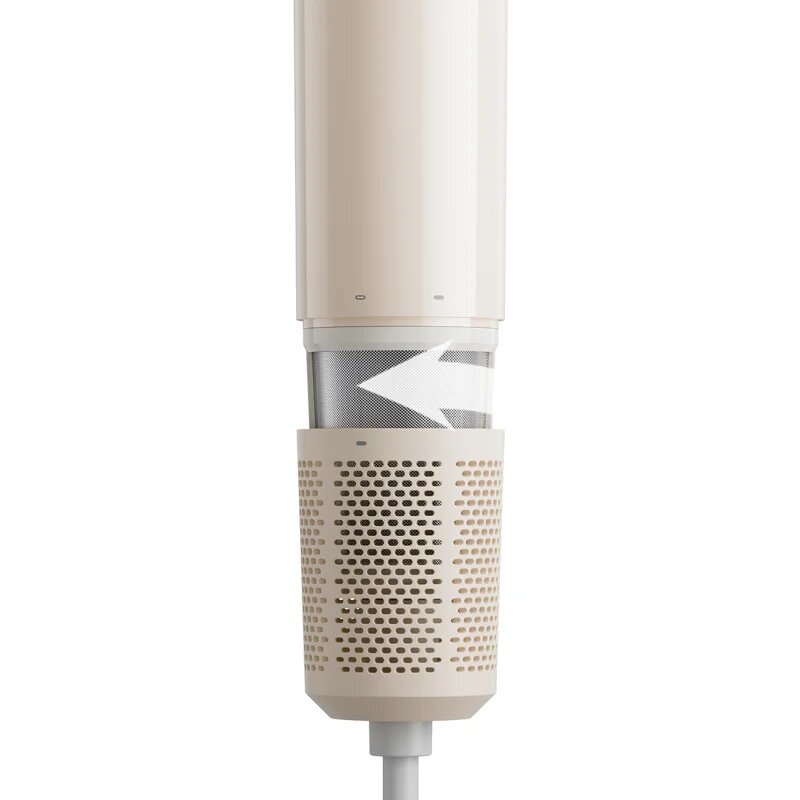 Laifen SWIFT SE Lite uscator de par Glossy Tan 1 buc