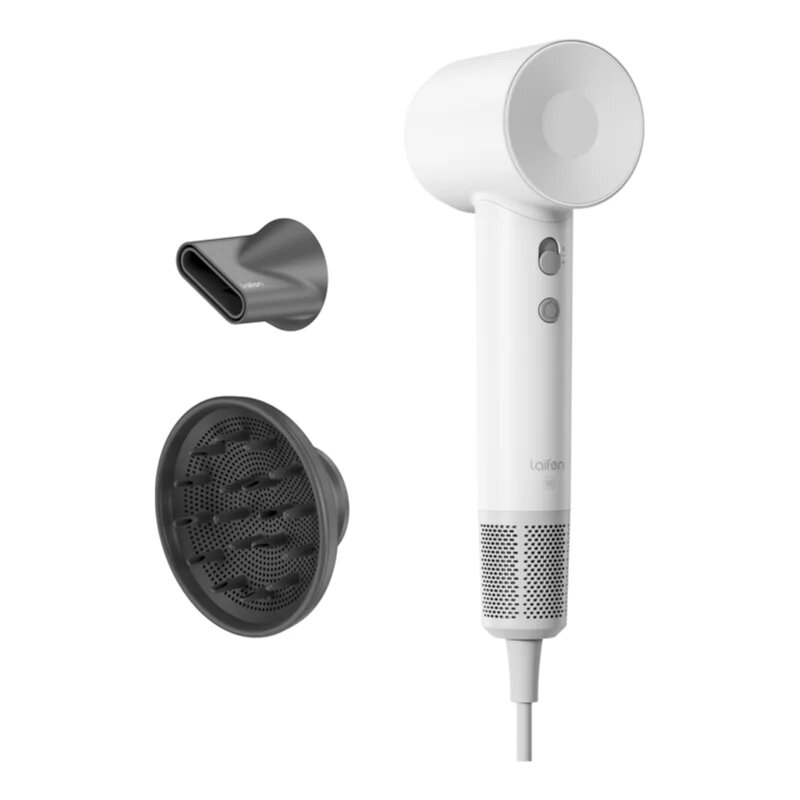 Laifen SWIFT SE Special uscator de par White 1 buc