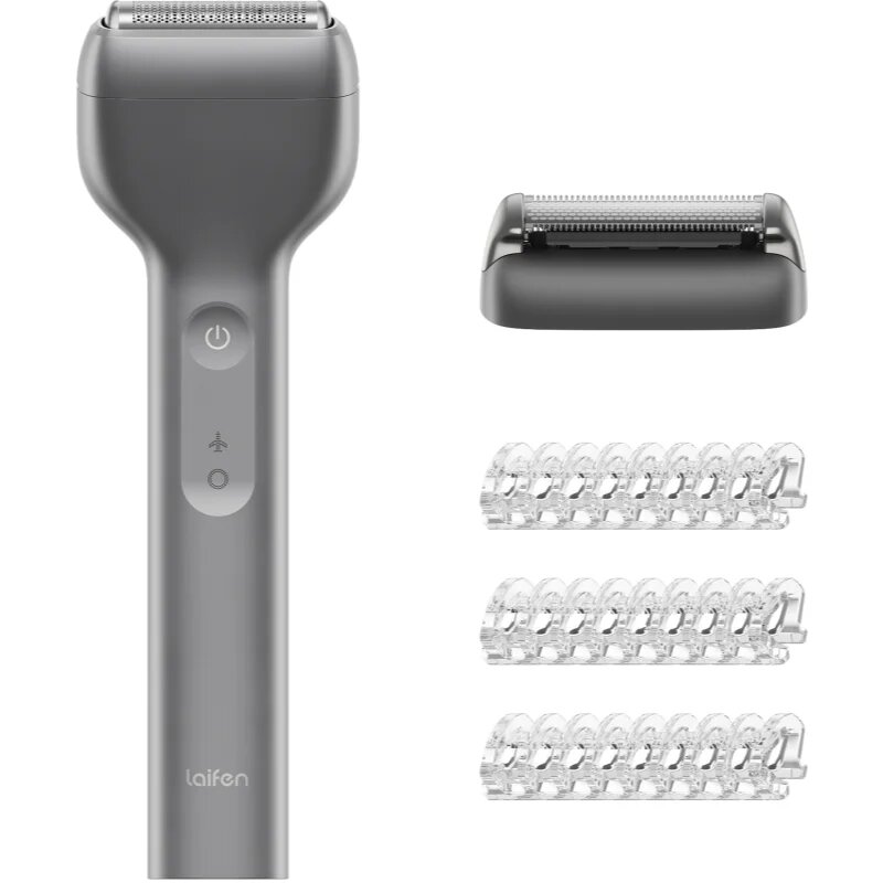 Laifen T1 Pro Aparat de bărbierit electric Gray 1 buc
