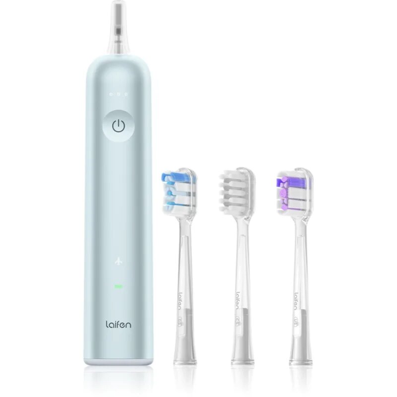 Laifen Wave LFTB01-A periuta de dinti electrica sonica Blue 1 buc