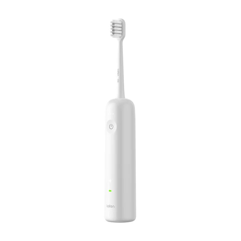 Laifen Wave LFTB01-P periuta de dinti electrica sonica White 1 buc