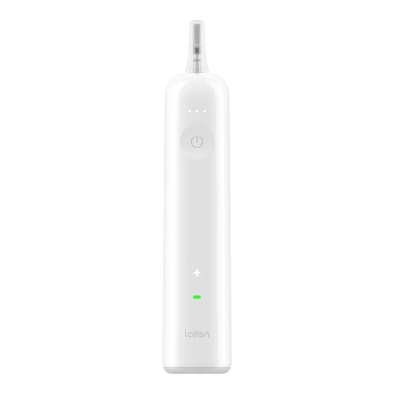 Laifen Wave LFTB01-P periuta de dinti electrica sonica White 1 buc