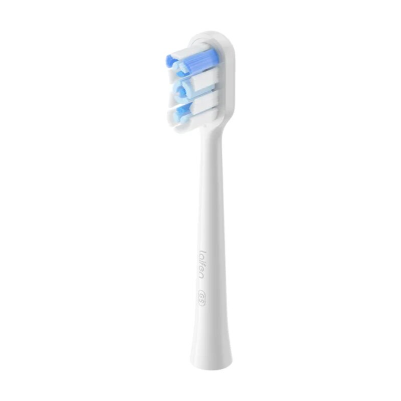 Laifen Wave LFTB01-P periuta de dinti electrica sonica White 1 buc