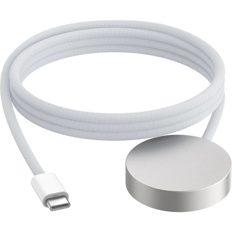 Laifen Wave Pro încărcător magnetic fără fir silver 1 buc