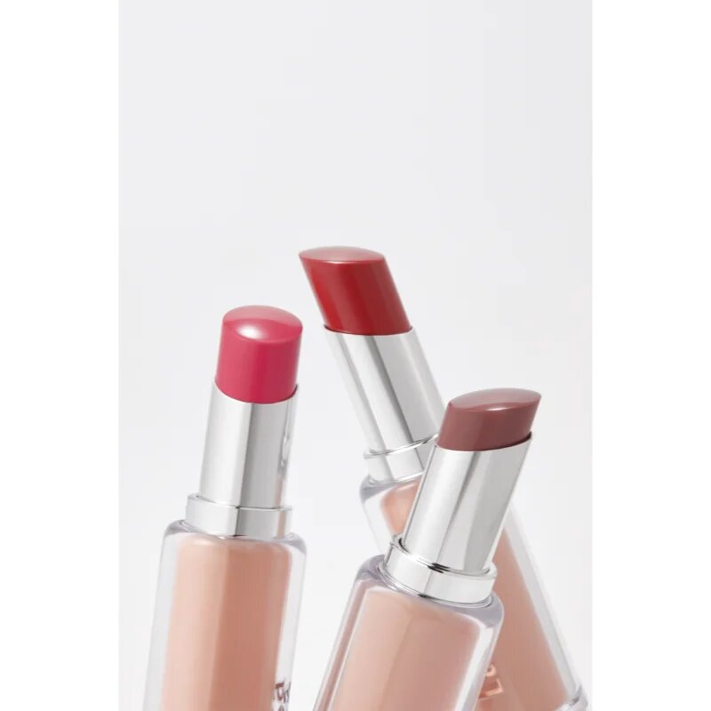 Laka Bonding Glow Lipstick ruj cu persistenta indelungata pentru hidratare si stralucire culoare 210 Harry 3.7 g