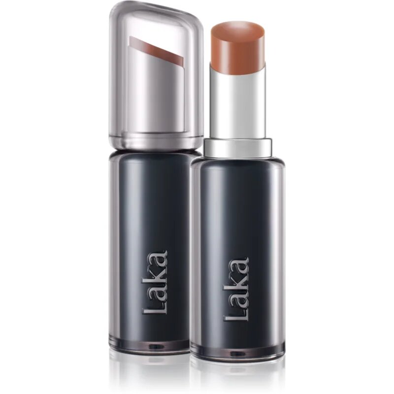 Laka Devil Lip ruj crema culoare 801 Mur Mur 3.7 g