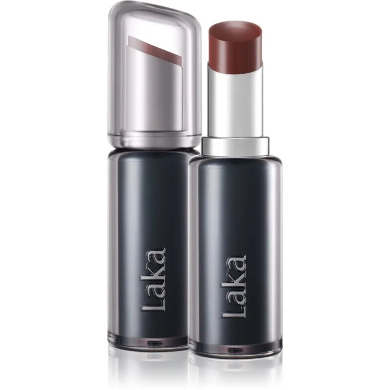 Laka Devil Lip ruj crema culoare 809 Burnt 3.7 g