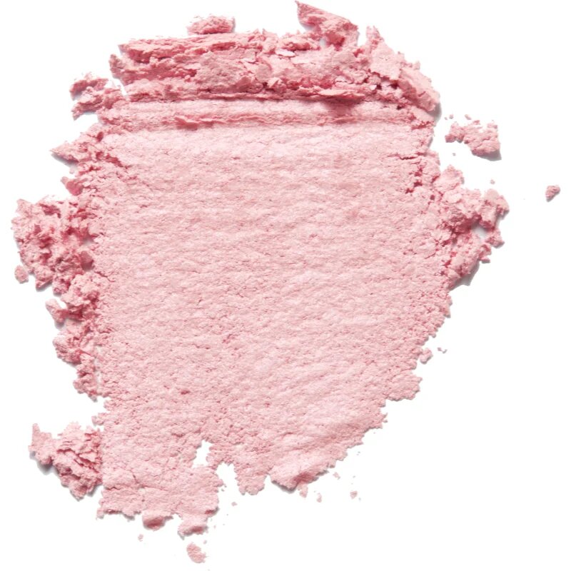Laka Dreambeam Highlighter Pudra compacta ce ofera luminozitate culoare 02 Pink Beam 3.7 g