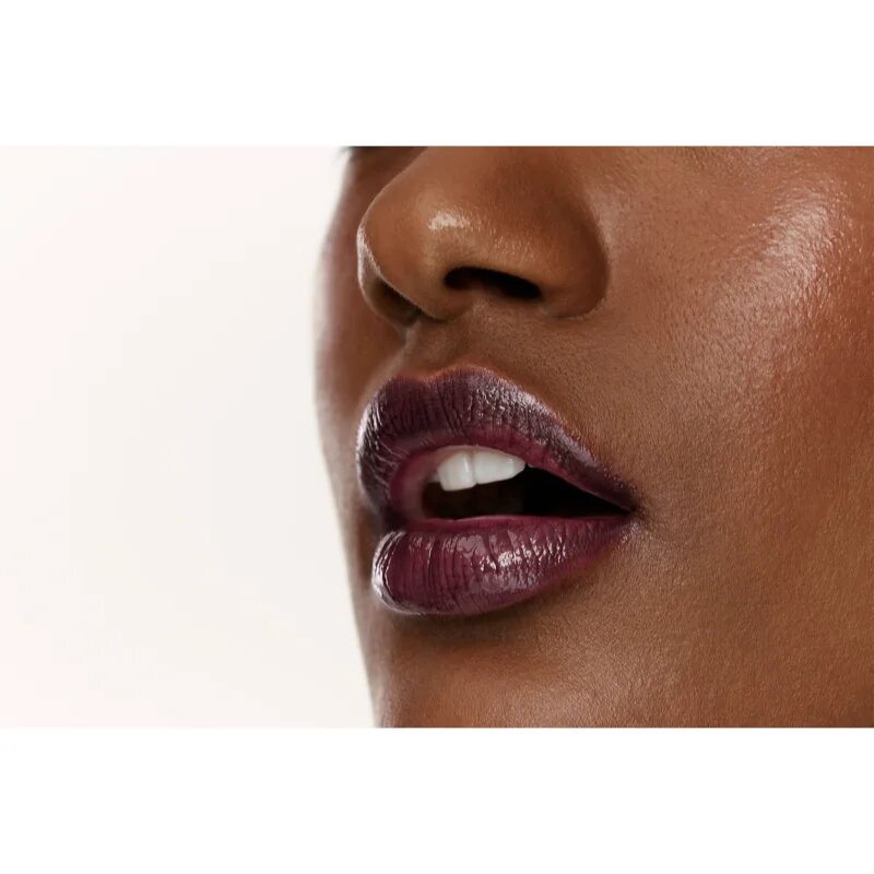 Laka Fruity Glam Tint luciu de buze rezistent cu efect de hidratare culoare 123 Unsweet Berry 4.5 g