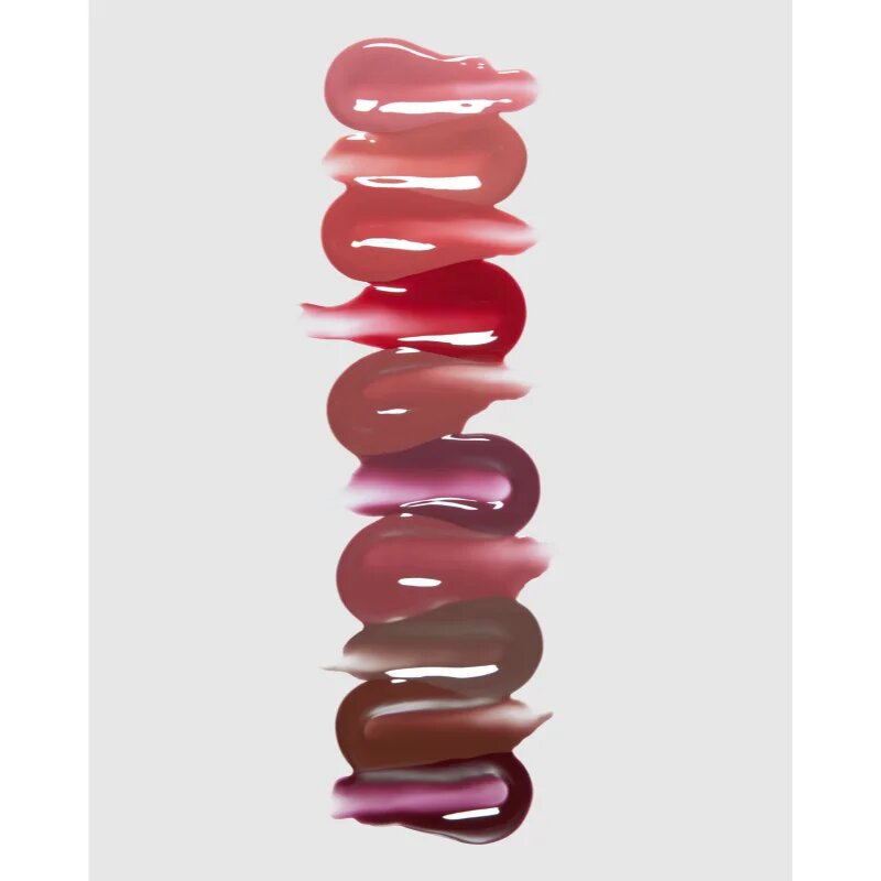 Laka Fruity Lip Glotioner lip gloss hidratant culoare 705 Toasty 10 ml