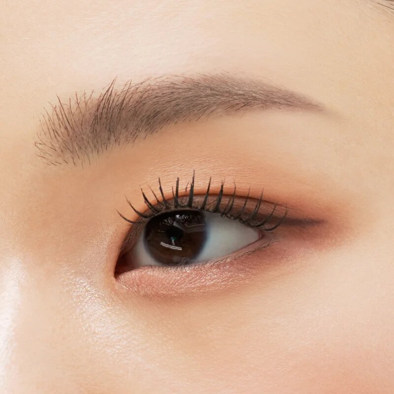 Laka Pixi Brow Cara mascara pentru sprâncene pentru fixare și formă culoare 03 Chestnut 8 g
