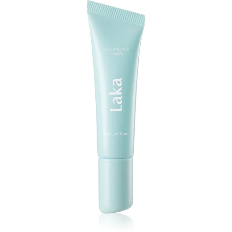 Laka Soothing Prep Lip Mask mască hidratantă pentru buze 10 ml