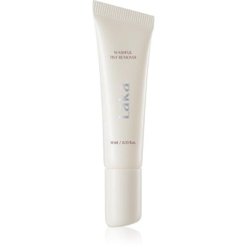 Laka Washful Tint Remover demachiant pentru ruj 10 ml
