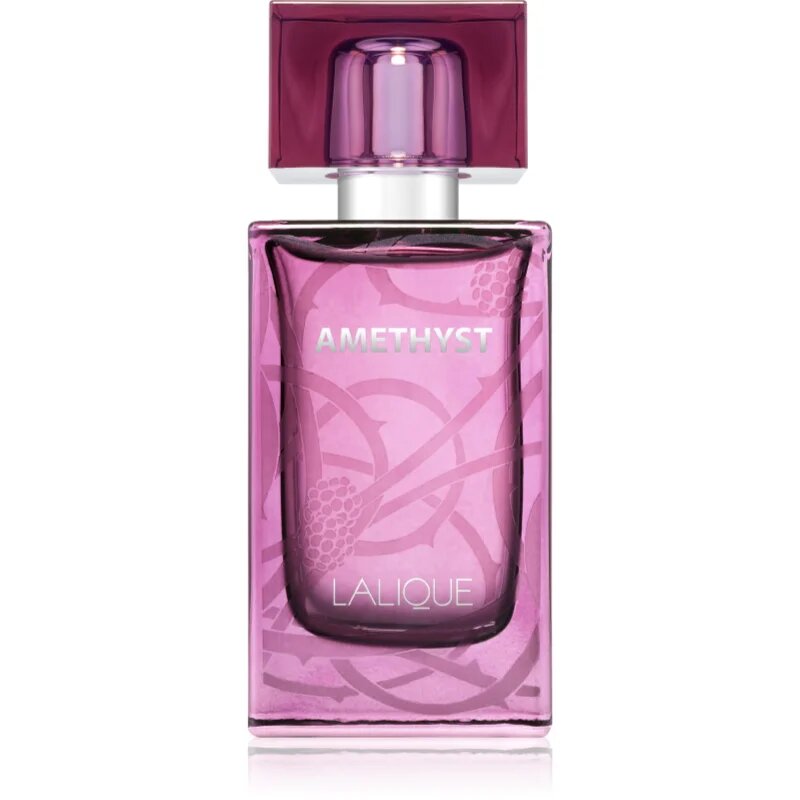 Amethyst Eau de Parfum pentru femei 50 ml