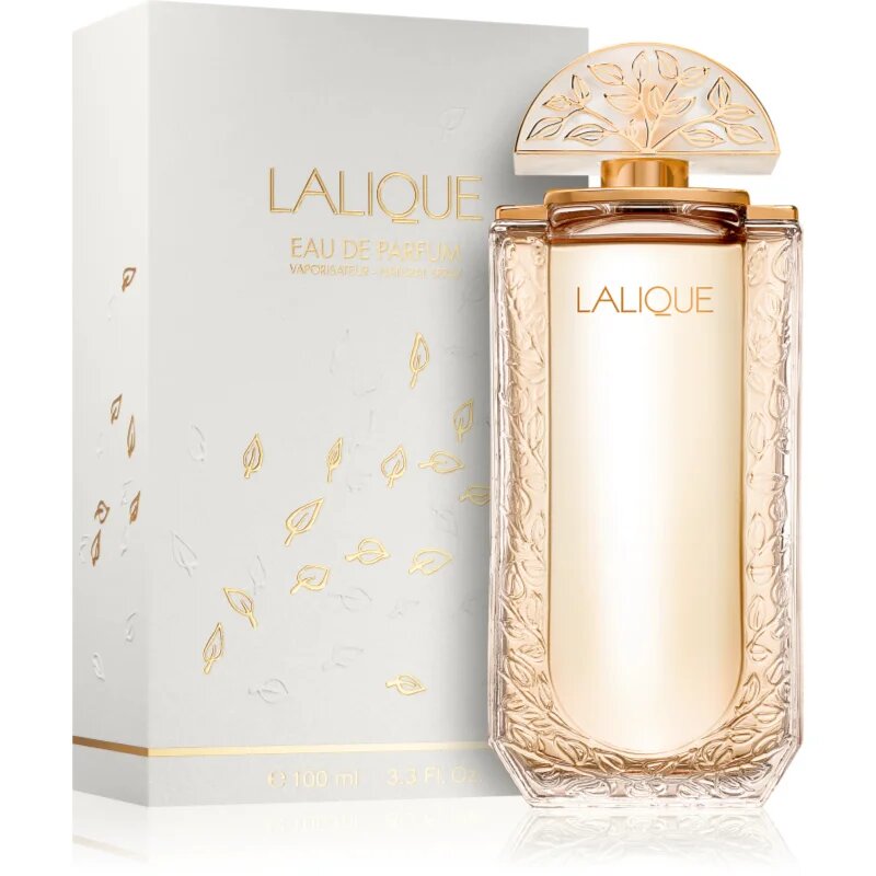 Lalique de Eau de Parfum pentru femei 100 ml