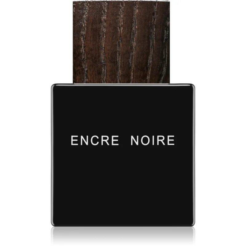 Encre Noire Eau de Toilette pentru bărbați 50 ml