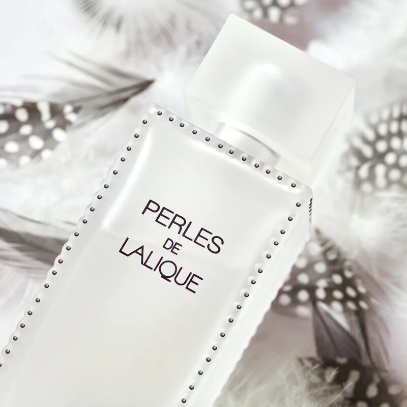 Lalique Perles de Eau de Parfum pentru femei 100 ml