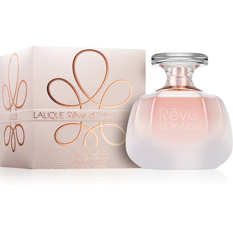 Lalique Rêve d'Infini Eau de Parfum pentru femei 100 ml