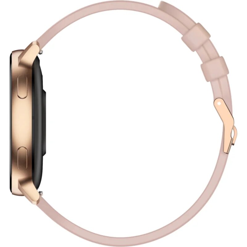 LAMAX Electronics Aura Rose Gold ceas inteligent 1 buc