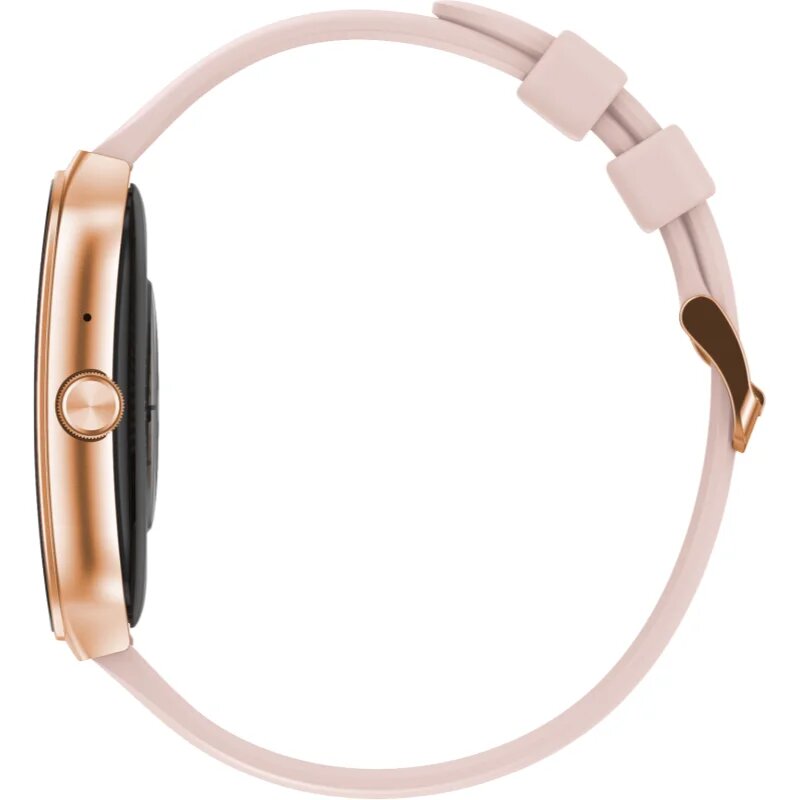 LAMAX Electronics Flow AMOLED Rose Gold ceas inteligent 1 buc