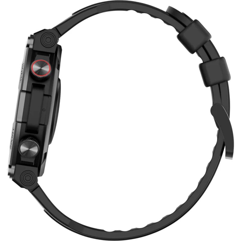 LAMAX Electronics Xplore Black ceas inteligent 1 buc