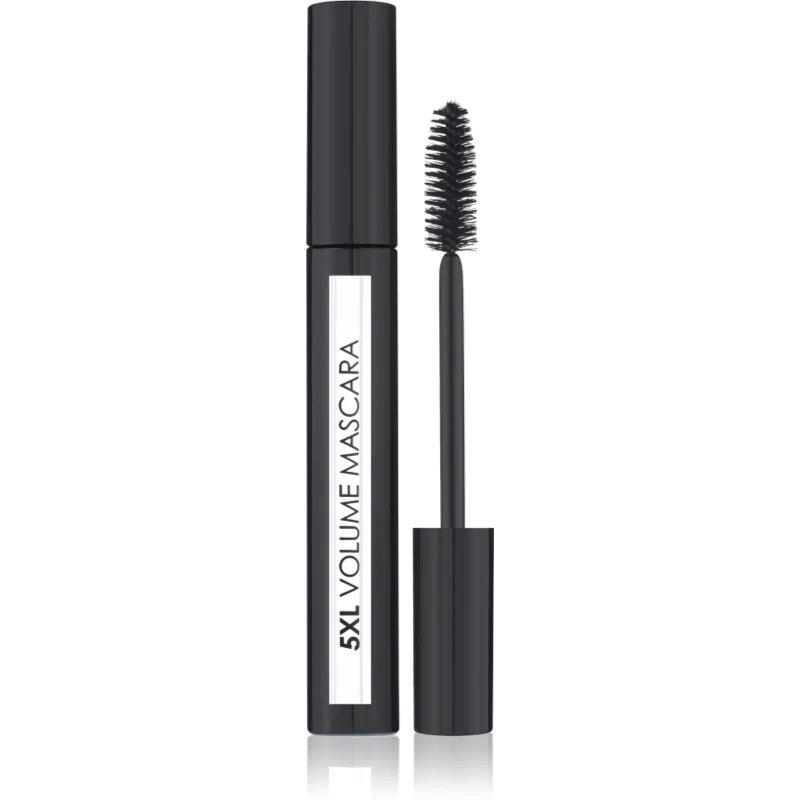 LAMEL 5XL Volume Mascara mascara cu efect de volum 10 ml