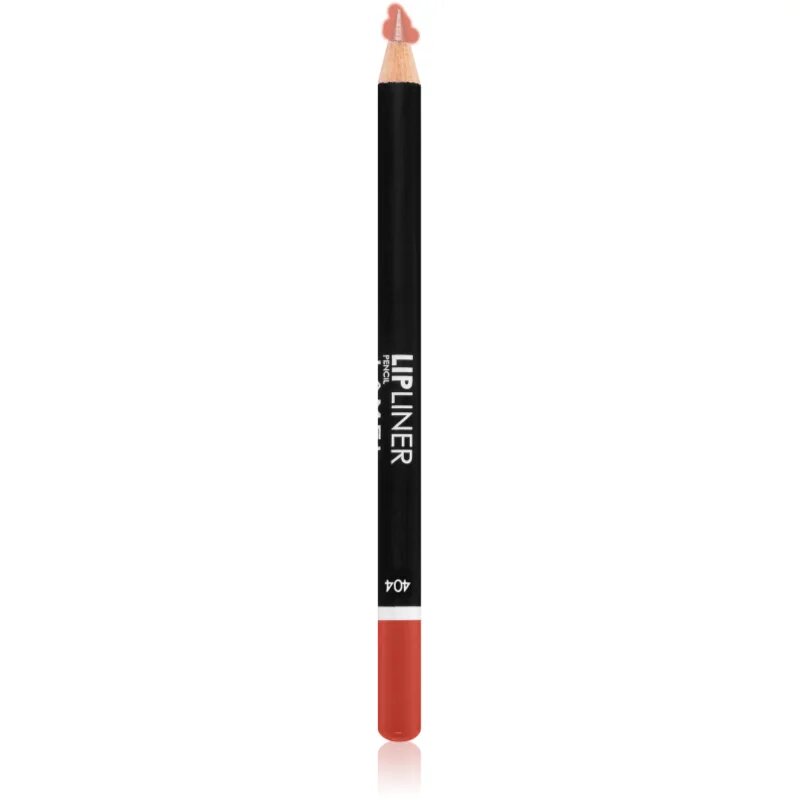 LAMEL BASIC Lip Liner creion contur pentru buze culoare 404 1.7 g