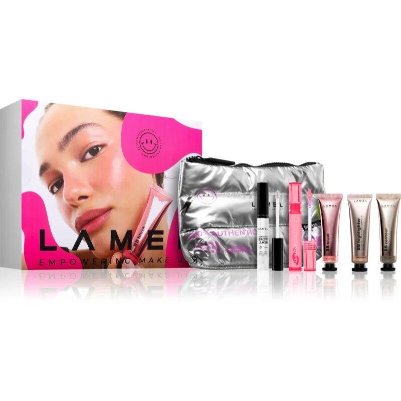 LAMEL Box Gift Set set cosmetice decorative