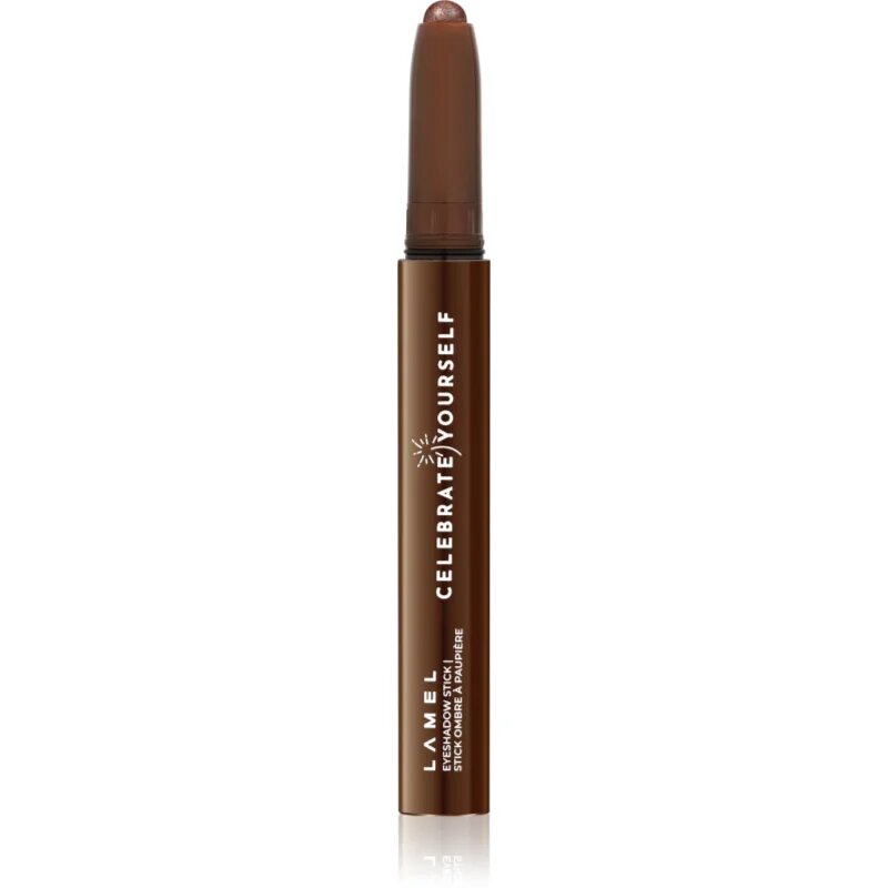 LAMEL Celebrate Yourself fard de pleoape cremos stick culoare 01 1.4 g