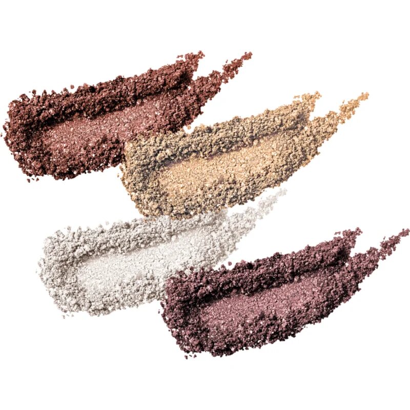 LAMEL Celebrate Yourself paleta farduri de ochi culoare 01 5.6 g