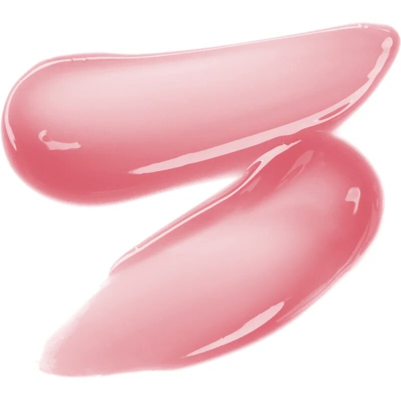 LAMEL Gummy Glow Glossy Lip Balm balsam de buze tip gloss culoare 01 15 ml