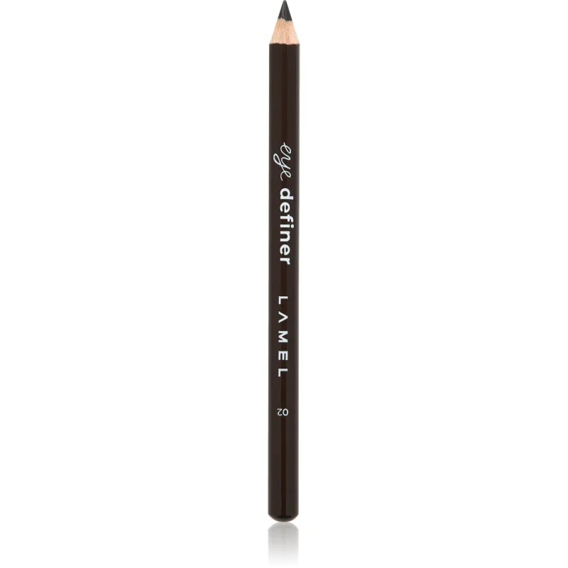 LAMEL Lip Definer eyeliner khol culoare 02 1.1 g