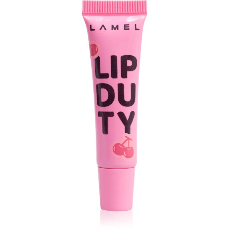 LAMEL Lip Duty balsam de buze culoare 02 Cherry Jam 6.8 ml