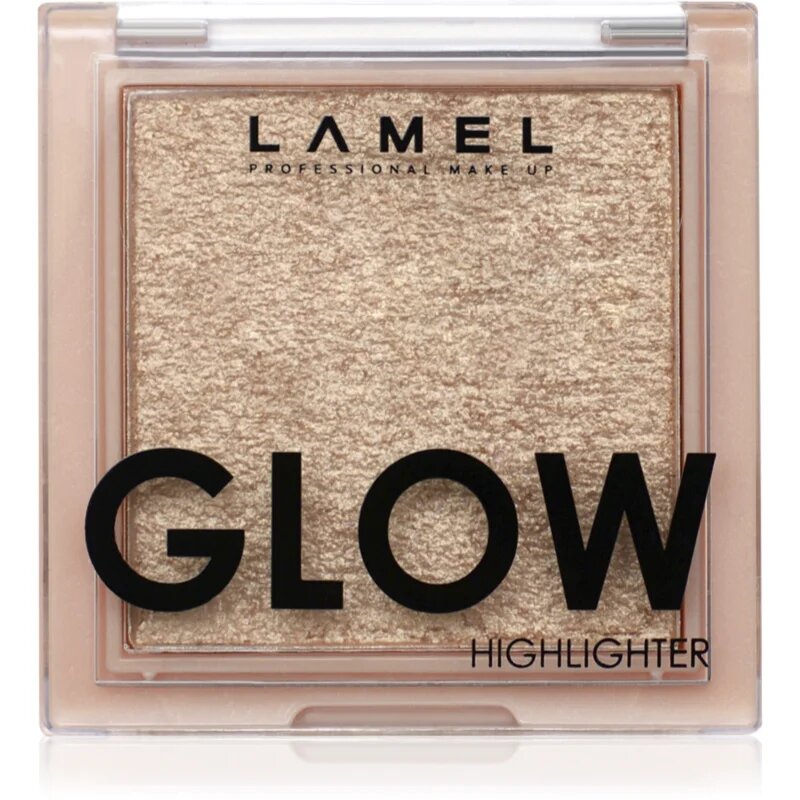 LAMEL OhMy Glow iluminator culoare 402 38 g