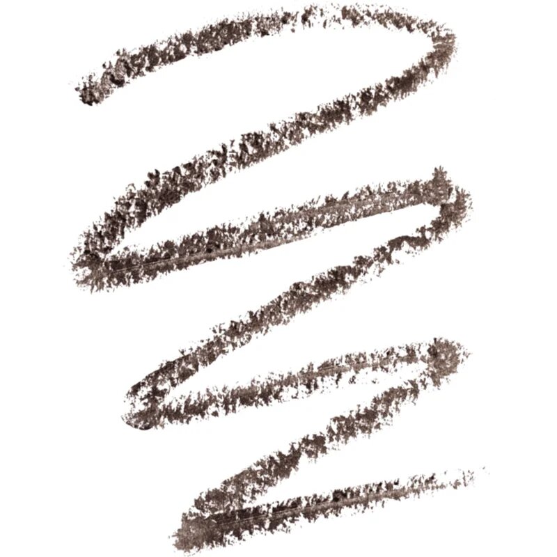 LAMEL Sketch creion pentru sprancene cu pensula culoare 02 1.1 g