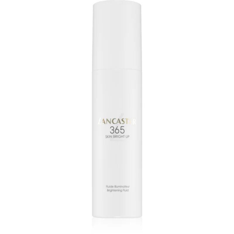 Lancaster 365 Skin Repair Brightening Fluid fluid radiant impotriva petelor intunecate pentru femei 100 ml