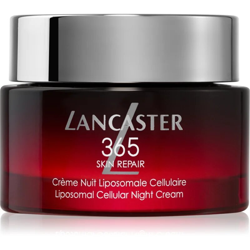 365 Skin Repair Liposomal Cellular crema de noapte pentru femei 50 ml