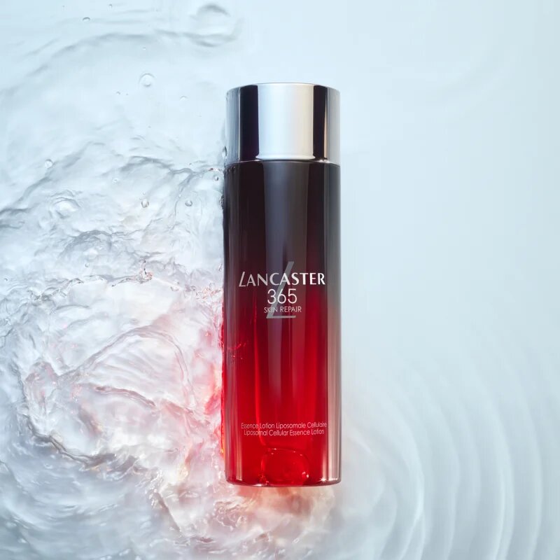 Lancaster 365 Skin Repair Liposomal Cellular esenta faciala faciale pentru femei 200 ml