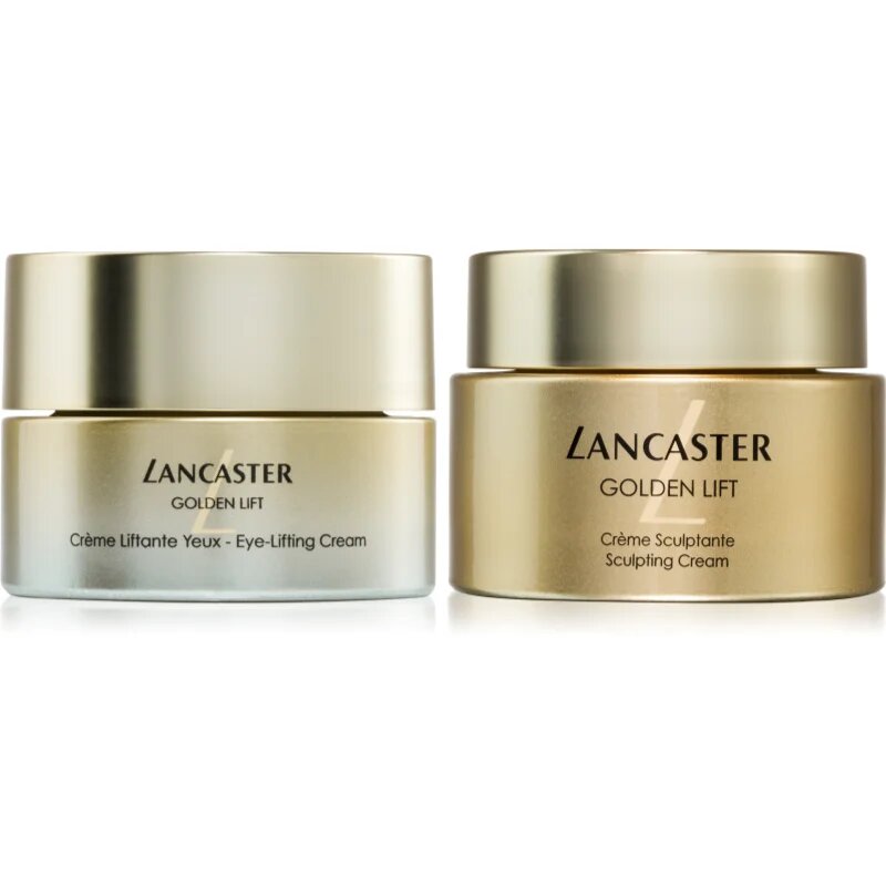 Lancaster Golden Lift Set set