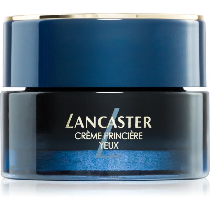 Lancaster Ligne Princière Crème Princière Yeux crema pentru ochi impotriva cutelor si al sacilor pentru femei 15 ml