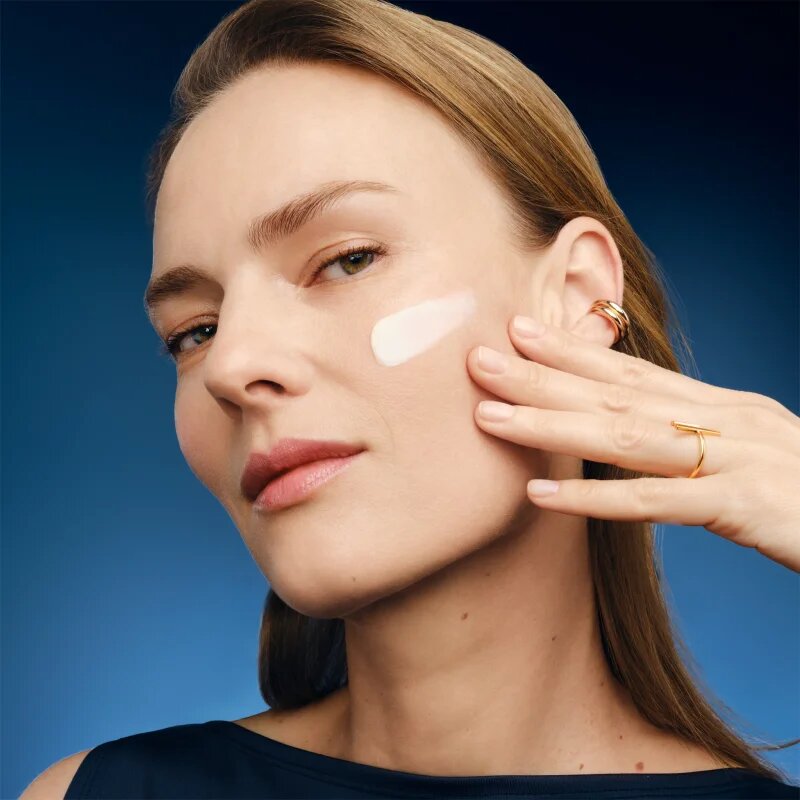 Lancaster Ligne Princière Rich Cream crema uscata si foarte uscata 50 ml