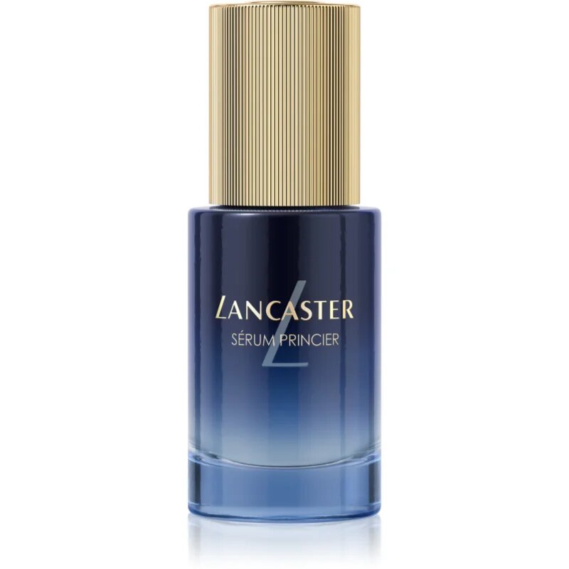 Lancaster Ligne Princière Sérum Princier ser antirid pentru femei 30 ml