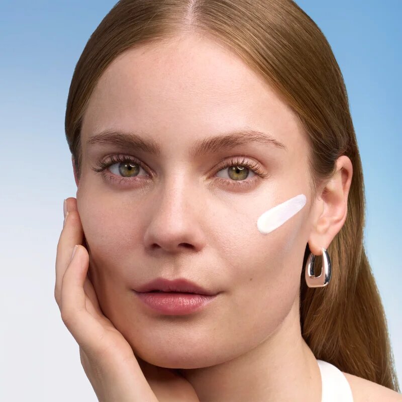 Lancaster Sun Beauty Mineral Face Cream cremă pentru plaja faciale SPF 50 50 ml
